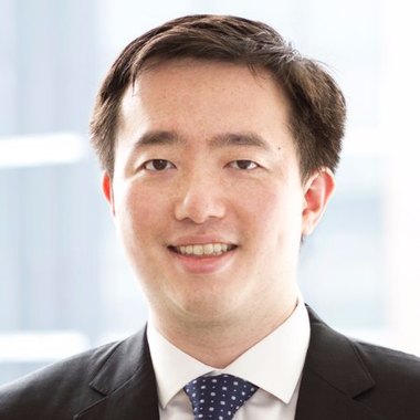 Eric Cheung, Finance Expert in Boston, MA, United States