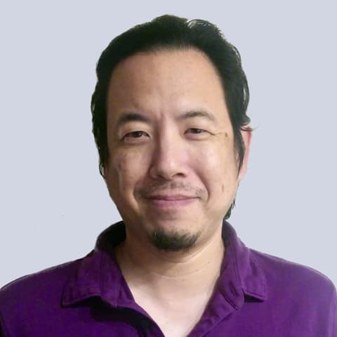Roderick Lee, Developer in Westminster, CA, United States