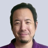 Roderick Lee, Expert business intelligence Programmer for Hire.