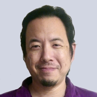 Roderick Lee, Expert Perl Programmer for Hire.