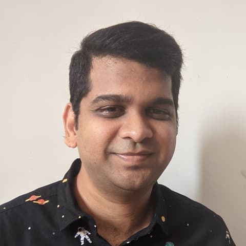Surendran Mahendran, Developer in Bengaluru, Karnataka, India