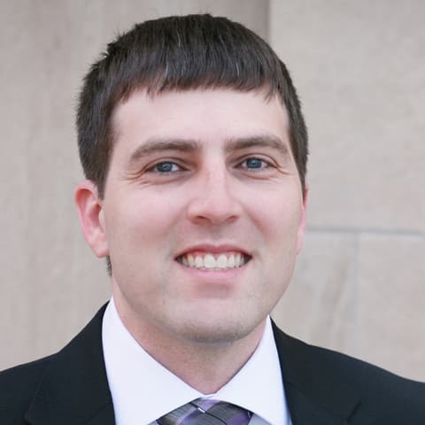 David Alan Goben, Developer in Liberty, MO, United States