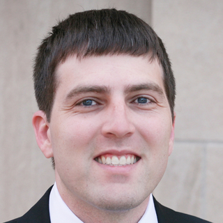 David Alan Goben, Toptal REST API Developer.