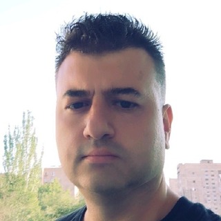 Tigran Niksalyan, Canvas Coder.