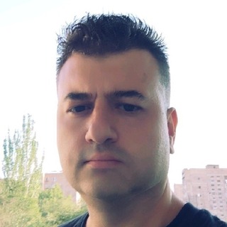 Tigran Niksalyan, Canvas Coder.