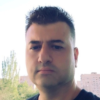 Tigran Niksalyan, Canvas Coder.