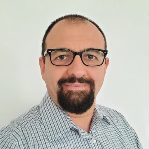 Mustafa Unlukara, Developer in Bridgewater, NJ, United States