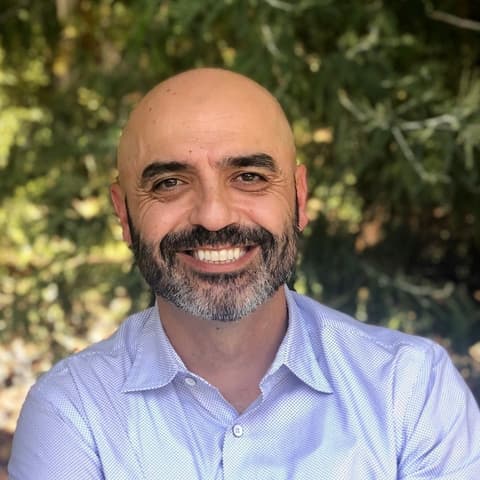 Reza Rezaian, Developer in San Rafael, CA, United States