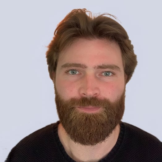 Hamish Webb, Developer in Auckland, New Zealand