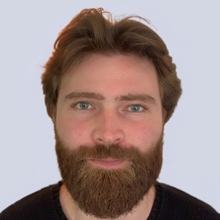 Hamish Webb, Expert GatsbyJS Programmer for Hire.