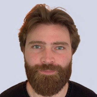 Hamish Webb, Expert GatsbyJS Programmer for Hire.