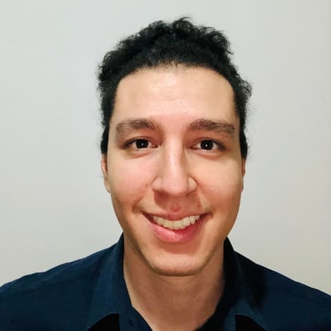 Fredy Martinez, Developer in Bogotá - Bogota, Colombia
