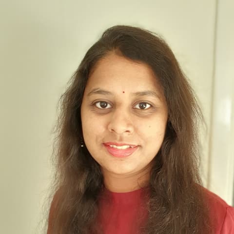 Bhavya Chakka, Developer in Dublin, Ireland