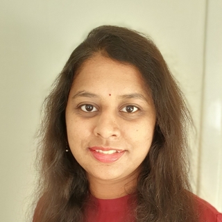 Bhavya Chakka, Toptal Apex Developer.