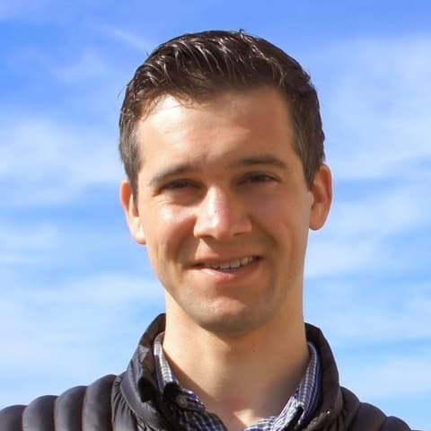 Matthew Keas, Developer in Houston, TX, United States