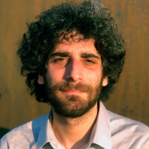 Silvio Di Stefano, Developer in Paris, France
