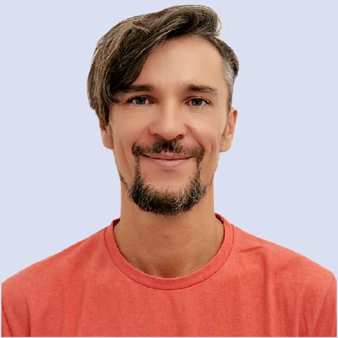 Ivan Popov, Developer in Athens, Central Athens, Greece