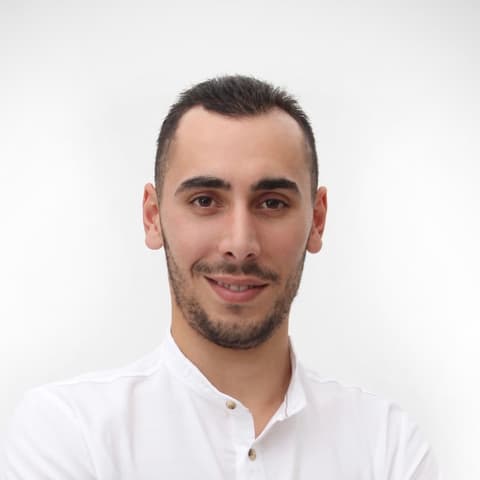 Davit Natelashvili, Developer in Tbilisi, Georgia