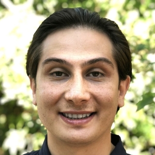 Hossein Arshad, Freelance cross-platform Developer for Hire.