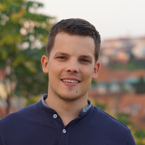 Andrija Perušić, Developer in Zagreb, Croatia