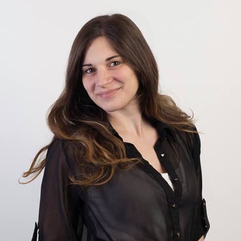 Debora Edelberg, Designer in Málaga, Spain