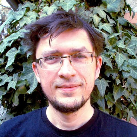 David Koronczay, Developer in Budapest, Hungary