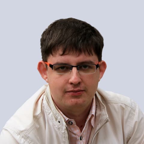 Alexandr Ossip, Developer in Karagandy, Karagandy Province, Kazakhstan