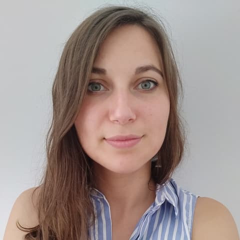 Banu Atav, Developer in Rotterdam, Netherlands