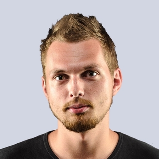 Teuca Sergiu Ionut, Toptal nopCommerce Developer.