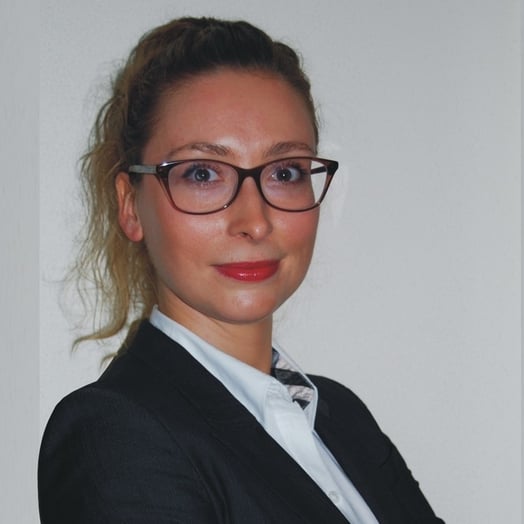 Urszula Swieczkowska, Finance Expert in Gdańsk, Poland