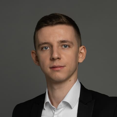 Oleg Filimonov, Developer in Dubai, United Arab Emirates