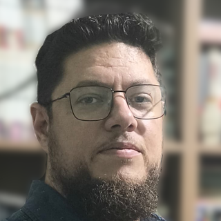 José Magon Júnior, Toptal NetSuite Developer.