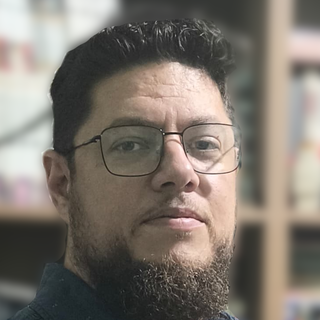 José Magon Júnior, Toptal NetSuite Developer.