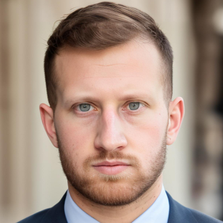 Charles Camp, Senior Artificial Intelligence Programmer and Consultant.
