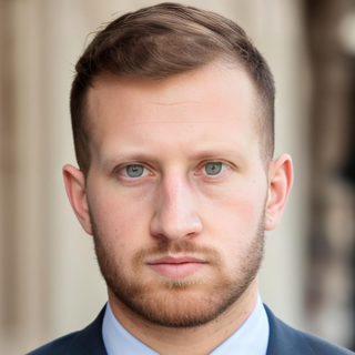 Charles Camp, Senior Artificial Intelligence Programmer and Consultant.