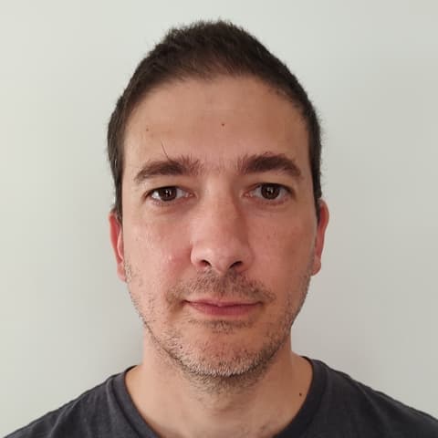 Tomas Casas, Developer in Córdoba, Cordoba, Argentina