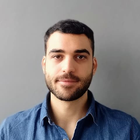 Enrique Rodriguez, Developer in Montevideo, Montevideo Department, Uruguay