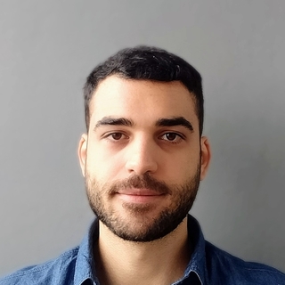 Enrique Rodriguez, Expert Vaadin Programmer for Hire.