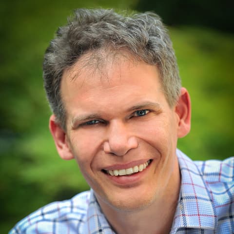 Jake Hershey, Ph.D., Developer in Jacksonville, Oregon, United States