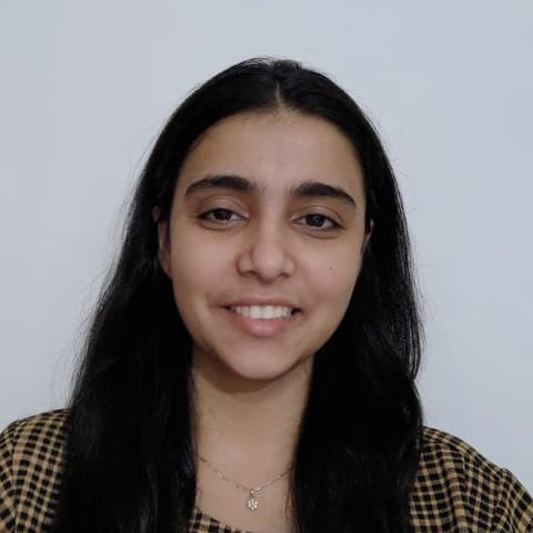 Harman Kaur, Developer in Amsterdam, Netherlands