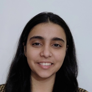 Harman Kaur, Mixpanel Engineer.