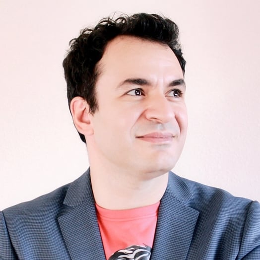 A.R. (Alireza) Tabrizi, Product Manager in Los Angeles, CA, United States