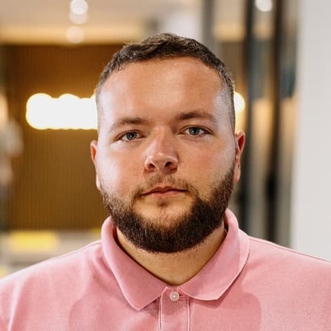 Milutin Stankovic, Developer in Niš, Serbia