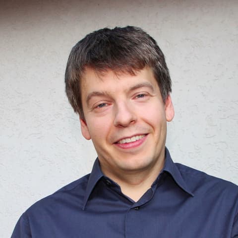 Björn Ruberg, Developer in Oranienburg, Brandenburg, Germany