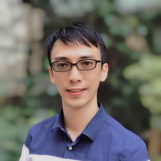 Derek Mo, Developer in Hong Kong, Hong Kong