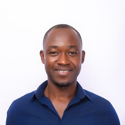 Eliasu Abraman, Developer in Accra, Greater Accra Region, Ghana