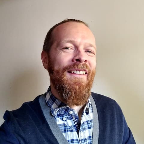 David Smith, Developer in New York, NY, United States