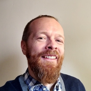 David Smith, Heroku Freelancer.