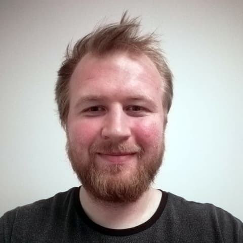 Przemysław Przybyszewski, Developer in Warsaw, Poland