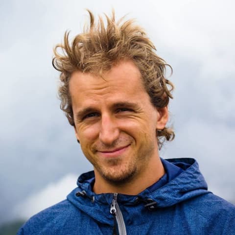 Pavel Kachanov, Developer in Vladivostok, Primorsky Krai, Russia